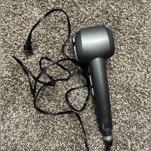 Conair infinite pro curl secret